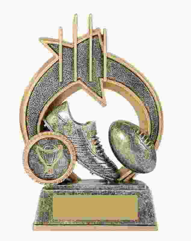 SwooshA.Rules Best Trophy Shop Melbourne Participation Awards & Medals